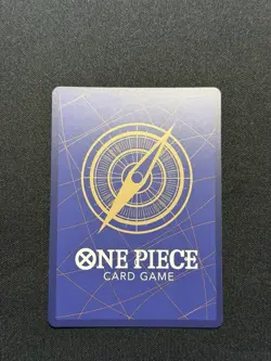 Nico Robin (Full Art) ST29-009 Starter Deck 29: Egghead Foil - Image 3