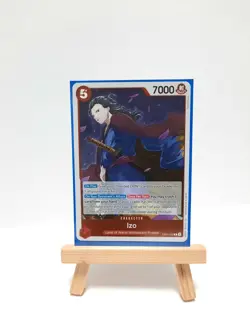 One Piece Card Game einzelne Karten EB01 Englisch alle in Sleeves Near Mint - Image 3