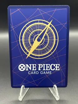 • Laboon • EB01-048 SR Extra Booster Memorial Collection Holo One Piece TCG NM - Image 2