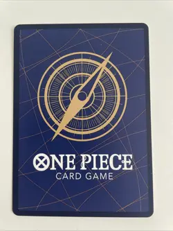 Laboon EB01-047 (C) Regular Extra Booster: Memorial Collection One Piece Card - Image 2