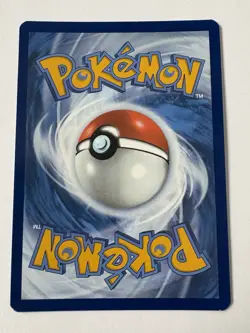 Pokemon TCG Litwick Card White Flare Illustration Rare Holo 101/086 - Image 2