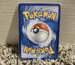 CLEFAIRY - 60/123 - HeartGold SoulSilver HGSS - Pokemon Card - HP - Image 2