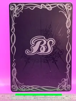 Midori Kitakami C CB23-051 Evangelion Battle Spirits Card 2022 TCG Japanese #034 - Image 4