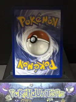 Pokemon Card Charmander 109/091 Paldean fates Baby Shiny Holo Rare NM - Image 2