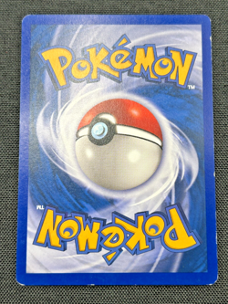 🔥 2002 Pokemon Black Star Promo #51 Rapidash WOTC E-Reader Card 🔥 - Image 4
