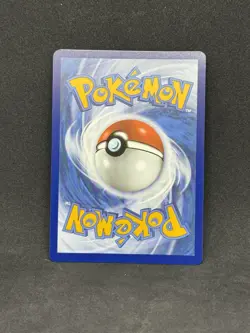 Pokemon Gouging Fire EX Surging Sparks Stamp Ultra Rare NM - Image 2