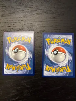 Pokemon TCG - SWSH Silver Tempest Error Lot - Milotic -TG02 - Radiant Tsareena - Image 2