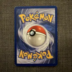 Pokemon TCG Arcanine 23/102 Base Set Regular Uncommon Wizards 1999 - Image 2