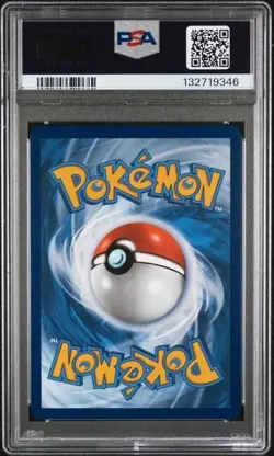 ARTICUNO #161/159 PSA 10 • 2025 Pokemon S&V Journey Together JTG EN GEM MINT IR - Image 2