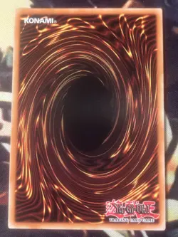 Yugioh: EN Shuffle - BLCR-EN008 - Secret Rare - 1st Edition LP - Image 2