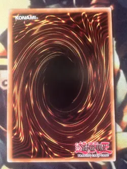 Yugioh: Buster Blader, The Destruction Swordsmaster MP16-EN189 Ultra Rare 1st NM - Image 2