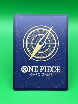 One Piece TCG ~ Nami ~ Alt Art ST21-009 Gear 5 Starter Deck English : NM - Image 2