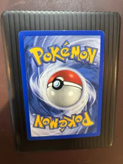 Pokemon Card - Butterfree Southern Islands 9/18 Non-Holo LP+ - Image 3