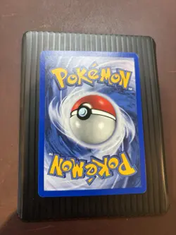 Pokemon Card - Butterfree Southern Islands 9/18 Non-Holo LP+ - Image 4