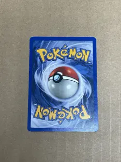 Pokemon Card - Butterfree Southern Islands 9/18 Non-Holo LP - Image 3