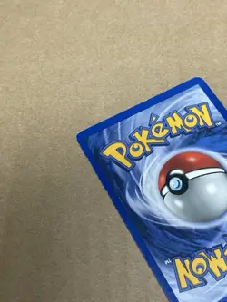 Pokemon Card - Butterfree Southern Islands 9/18 Non-Holo LP - Image 4