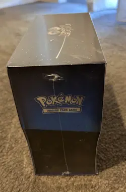 Pokemon TCG Sword & Shield Pokemon GO ETB Elite Trainer Box Factory Sealed - Image 4
