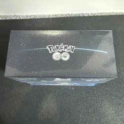 Pokemon TCG: Sword & Shield Pokemon Go Elite Trainer Box ETB - Sealed - New - Image 5