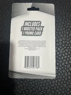 Pokemon Sword & Shield Factory Sealed Booster Pack +1 Promo Card - Image 3