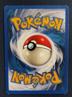 (GD) Onix 98/147 2003 Aquapolis Pokemon Card - Image 2