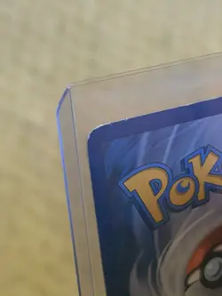 Pokemon TCG Entei and Raikou Unleashed Holo Card 91/95 Legend Series - Image 3