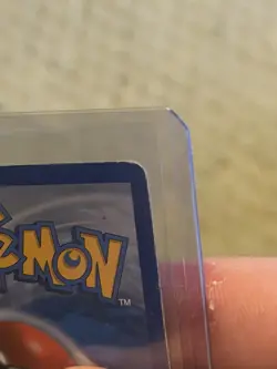 Pokemon TCG Entei and Raikou Unleashed Holo Card 91/95 Legend Series - Image 4