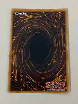 Yugioh - Egyptian God Slime x 3 - 1st Edition Secret Rare NM - Free Holo Card A - Image 5