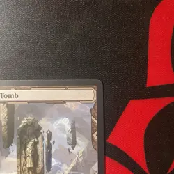 MTG Ancient Tomb Zendikar Rising Expedition 021/030 - Image 4