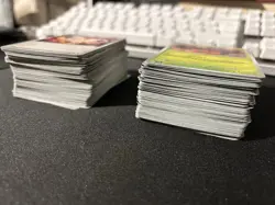 Pokemon TCG Mega Dream Ex Bulk + Incl. Variants And Ex Cards - Image 2