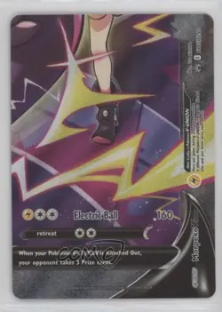 Morpeko V-Union (Bottom Right) Pokemon Sword & Shield Black Star #SWSH290 - Image 1