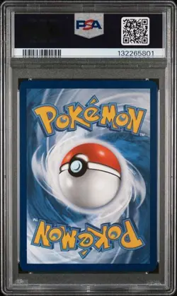 2024 POKEMON SVP EN-SV BLACK STAR PROMO #159 MAGNETON PSA 10 - Image 2