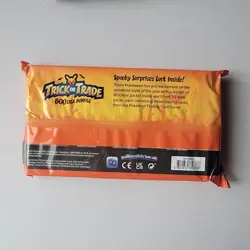 Sealed TCG Pokemon Trick or Trade 35 Mini Packs Booster Bundle - Image 2