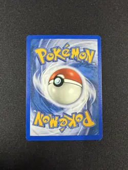 Bulbasaur 94/165 Expedition Base Set Pokemon TCG Regular Vintage WOTC 2002 - Image 2