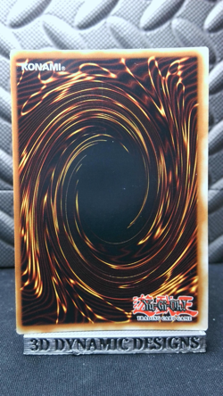| Yugioh Magician of Black Chaos PP01-EN001 Secret Rare Premium Pack 1 NM 🔥 | - Image 2