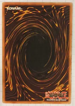 Sorcerer of Dark Magic MOV-EN002 MP Common Movie Promo YuGiOh limited Ed - Image 4