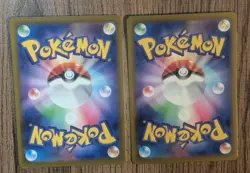 2x Haunter 002/021 MBG Starter Set Mega Gengar ex - Pokemon Card Japanese MEGA - Image 2