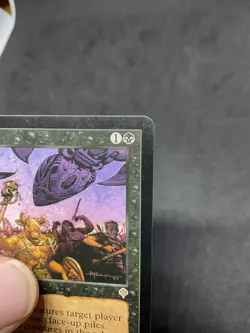 Do or Die Invasion Regular MTG #102 - Image 2