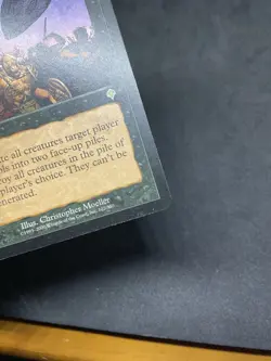 Do or Die Invasion Regular MTG #102 - Image 4