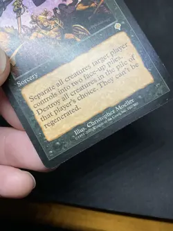 Do or Die Invasion Regular MTG #102 - Image 5