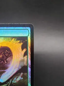 Wastewood Verge Aetherdrift Foil MTG 268 LP - Image 4