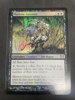Marrow-Gnawer Champions of Kamigawa Foil - Image 1