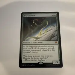 Ouroboroid Edge of Eternities Regular - Image 1