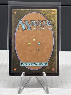 Sunken Citadel (Borderless) (Galaxy Foil) - EOS #131 Rare - NM Stellar Sights 🔥 - Image 5