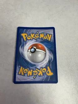 Raikou HGSS19 Holo Promo Edition Pokemon Card - Image 2