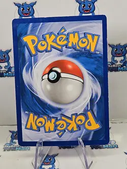 Psychic Energy Pokemon 2007 Promo MP - Image 2