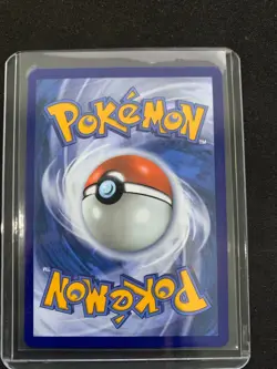 Mega Sharpedo EX 113/094 Me02: Phantasmal Flames Holo Near Mint Pokemon TCG - Image 2