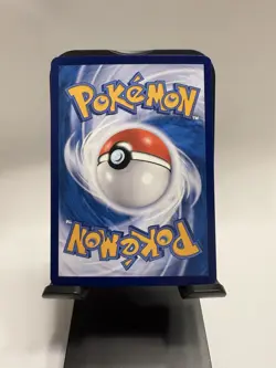 Pokemon Chinese Gem Pack Vol.3 Darkrai Stamped 10 06/07 - NM Holo - Image 2
