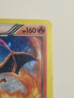 Pokemon TCG Charizard Boundaries Crossed 20/149 Holo Holo Rare - Image 3