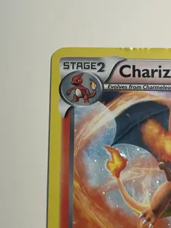 Pokemon TCG Charizard Boundaries Crossed 20/149 Holo Holo Rare - Image 4