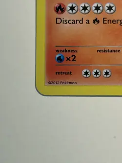 Pokemon TCG Charizard Boundaries Crossed 20/149 Holo Holo Rare - Image 5